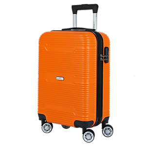 Vali Kéo Nhựa Du Lịch STARGO LUJOSO Z22 - Size S (20inch)/ Xách Tay (Cabin) - Khóa Số - Nhựa ABS