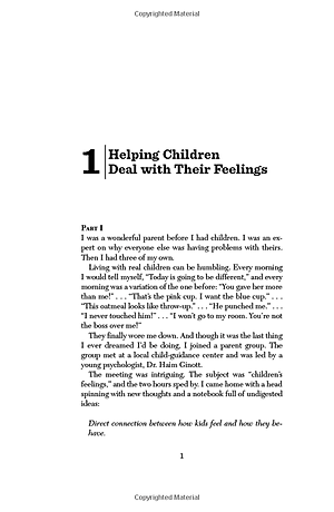 Sách How to Talk So Kids Will Listen and Listen So Kids Will Talk