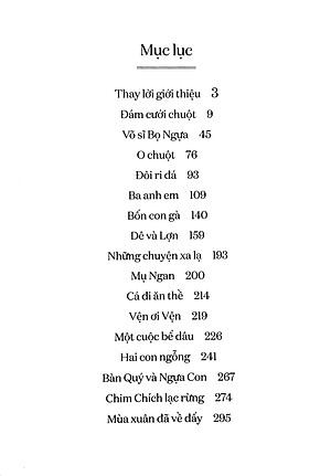 Những Truyện Hay Viết Cho Thiếu Nhi - Tô Hoài (Tái Bản 2019)