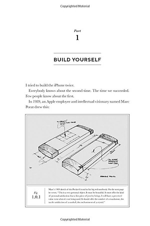 Build: An Unorthodox Guide To Making Things Worth Making