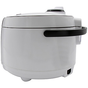 Nồi Cơm Điện Nắp Gài Nagakawa NAG0131 (1.2 Lít) - Hàng Chính Hãng