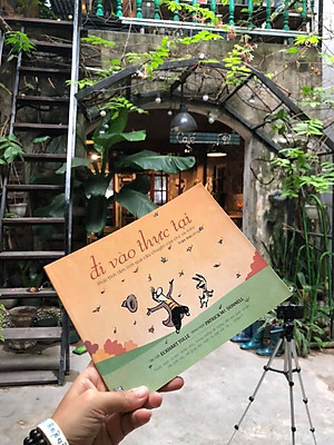 Đi Vào Thực Tại