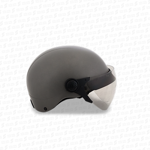 Mũ bảo hiểm có kính NÓN SƠN chính hãng CKT-XM151