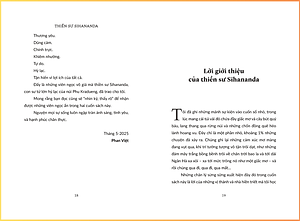 Bố Già Sao Hỏa - Thiền sư Sihananda - Sáng Books