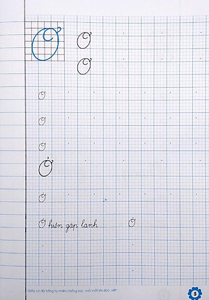 Luyện Viết Chữ Lớp 2 - Tập 2 (Biên Soạn Theo Chương Trình Giáo Dục Phổ Thông Mới)