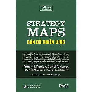 Bản Đồ Chiến Lược - Strategy Maps