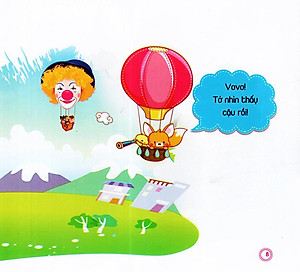 Truyện Hay Cho Bé - Tập 2: Dưa Hấu Ngọt Lắm