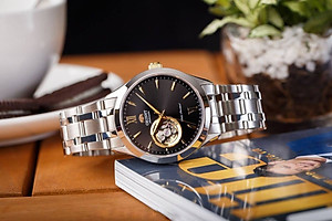 Đồng Hồ Nam Orient FAG03002B0