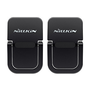 Chân Đế Đỡ Laptop Nillkin Bolster Portable Stand cho Laptop Macbook / Laptop Surface / Laptop Asus / Laptop HP / Laptop Dell / Laptop Lenovo / Laptop LG / Laptop Acer / Laptop MSI - Hàng Nhập Khẩu