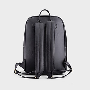 Balo Lata ( Thời trang nam công sở cỡ lớn - Balo da BAL63 )