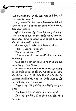 Sách I Will Be Better - Những Câu Chuyện Truyền Cảm Hứng: Con Sẽ Tự Giác