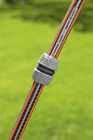 Cút nối ống dây 3/4" (19mm) Gardena 18233-50