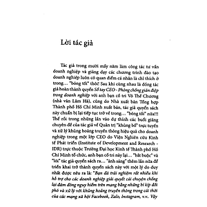 Sách Quản Trị “Khủng Bố” Trực Tuyến Và Xử Lý Khủng Hoảng Truyền Thông Hiệu Quả