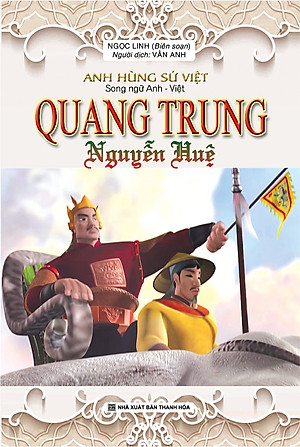 Anh Hùng Sử Việt 