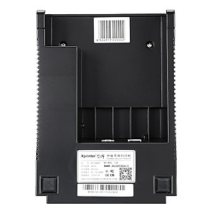 Máy In Hóa Đơn Xprinter XP-58iiH - Hàng Nhập Khẩu