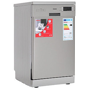 Máy Rửa Chén Galanz W45A3A401S-0E1(SS) 1850W - Chỉ giao HCM