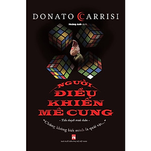 Người Điểu Khiển Mê Cung ( bc)