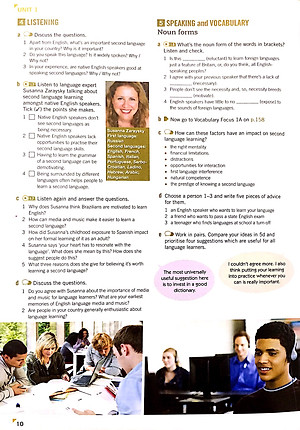 Cambridge English Empower Advanced Student's Book