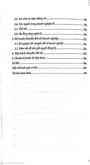 Chuyển Đổi Số thế Nào ?