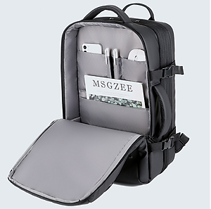 Balo nam thông minh đa năng thời trang cao cấp 17"