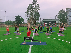 THẢM TẬP YOGA, GYM 2 LỚP CAO CẤP CHỐNG TRƯỢT + TÚI ĐỰNG THẢM TẬP YOGA + DÂY BUỘC CHUYÊN DỤNG - CHÍNH HÃNG DODODIOS