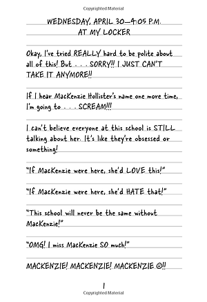 Sách Dork Diaries 10 : Tales from a Not-So-Perfect Pet Sitter (Hardcover)