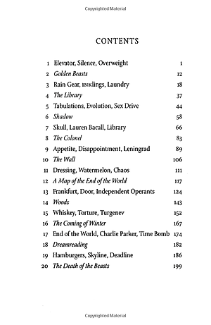 Sách Hardboiled Wonderland And The End Of The World