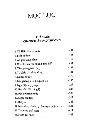 Trò Lừa Xảo Quyệt - Phần 3: Nữ Chúa Hư Vô - Tập 1