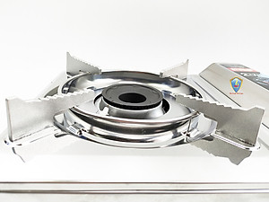 Bếp du lịch mini PRO Namilux PL2021AS - HÀNG CHÍNH HÃNG NAMILUX (MP)