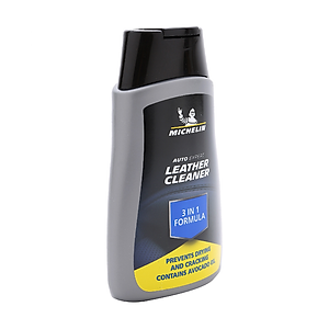 Dung Dịch Làm Sạch & Bảo Dưỡng Da Michelin Leather Cleaner 32187