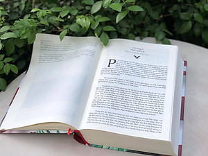 NƯỚC MỸ CHUYỆN CHƯA KỂ - BÌA CỨNG