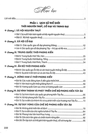 Sách tham khảo- Trả Lời Câu Hỏi Trắc Nghiệm Và Tự Luận Lịch Sử 10 (Biên Soạn Theo Chương Trình GDPT Mới)_HA