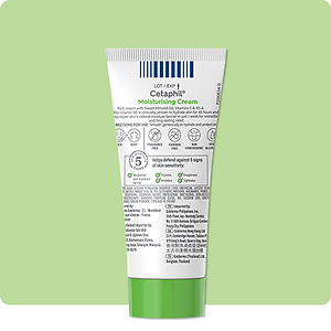 Kem dưỡng ẩm Cetaphil Moisturizing Cream 50g