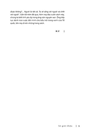 Sách Bầu Trời - Trường Đại Học Của Tôi - TRE