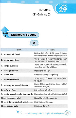 Thần Tốc Chinh Phục Ngữ Pháp Tiếng Anh Trung Học Cơ Sở Và Luyện Thi Vào Lớp 10 Tập 2 (Cơ Bản Và Nâng Cao)
