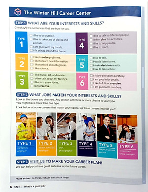 Q: Skills For Success: Level 1: Reading And Writing Student Book With iQ Online Practice - 3rd Edition