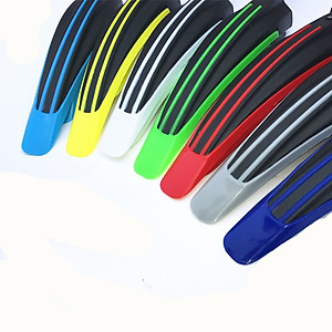 Dè chắn bùn xe đạp thể thao - 2 chiếc TRƯỚC VÀ SAU - Chính hãng dododios