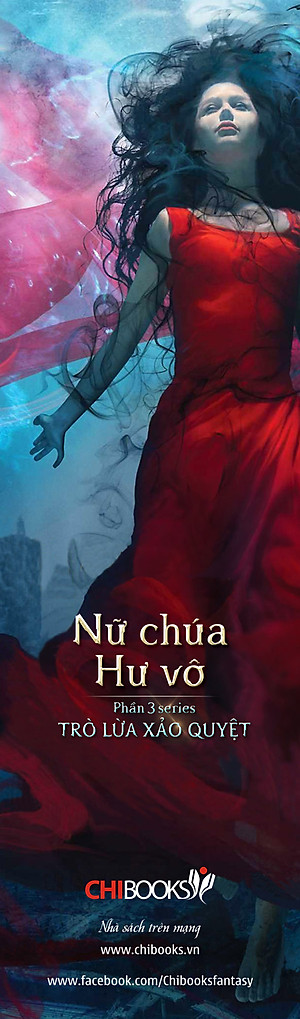 Trò Lừa Xảo Quyệt - Phần 3: Nữ Chúa Hư Vô - Tập 1