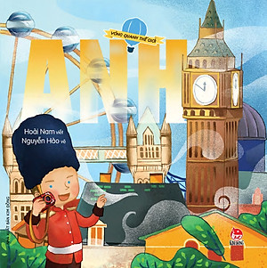 Vòng Quanh Thế Giới - Combo 37 Tập