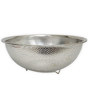 Rổ, rá inox
