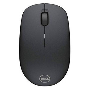 Chuột Không Dây Dell WM126 - Hàng Chính Hãng