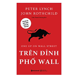 Sách Trên Đỉnh Phố Wall (Tái Bản 2018)