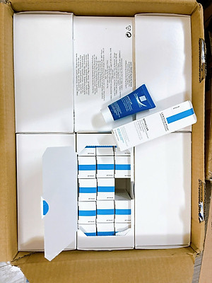 Sữa Rửa Mặt Dạng Gel Dành Cho Da Dầu Nhạy Cảm Effaclar Gel Moussant Purifiant La Roche Posay 50ml