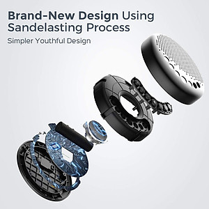 Combo thiết bị họp trực tuyến Emeet cho 6 đến 8 người - Emeet Luna và Emeet C960 - Hàng chính hãng