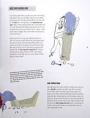 Sách Nhà Thám Hiểm Nghệ Thuật Hiện Đại: Vén Màn Những Câu Chuyện Đằng Sau Các Tác Phẩm Của Matissse, Kahlo Và Nhiều Họa Sĩ Khác…