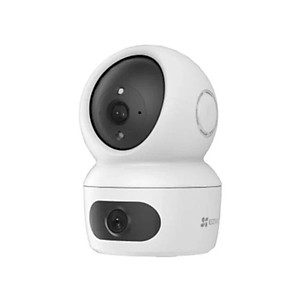 Camera IP Wifi EZVIZ H7C Dual - 2 Camera 4MP + 4MP Quay quét 360 Độ, Gọi Điện Hai Chiều - Hàng Chính Hãng