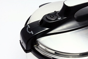 Nồi áp suất điện đa năng Tiross TS993 (5 L) - Hàng chính hãng