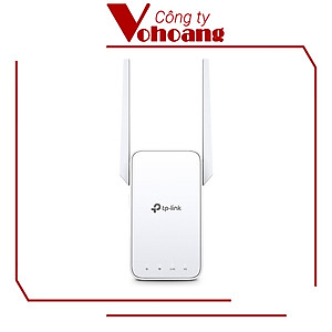 Bộ Mở Rộng Sóng Wifi Mesh TP-Link RE315 Chuẩn AC 1200Mbps - Hàng Chính Hãng