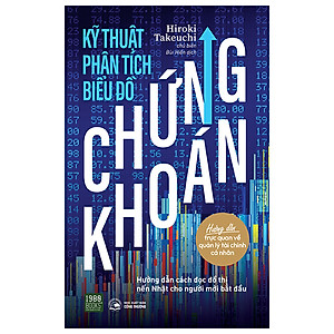 Kỹ Thuật Phân Tích Biểu Đồ Chứng Khoán