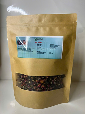200gr Trà hoa hồng - Loại cao cấp